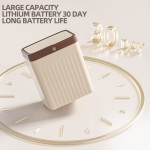 Smart Trash Bin Manufacturer - Large Capacity Battery Touch