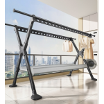 Clothes Drying Rack Manufacturer - Folding Portable Indoor
