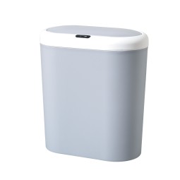 Sensing Garbage Bin Factory - Corner Space Saving Upscale