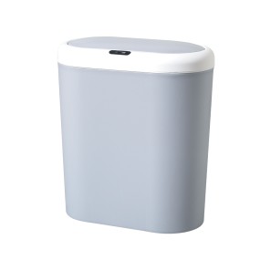 Sensing Garbage Bin Factory - Corner Space Saving Upscale
