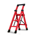 Handrail Ladder Manufacturer - Portable Widened Steps Safety