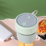 Portable Juicer Factory - Wireless Charging Small USB Power