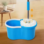 Self-cleaning Mop Factory - Portable 360 Rotating Bucket