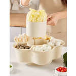 Water Filter Basket Manufacturer - Six-cell Rotary Large Capacity