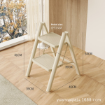 Folding Ladder Manufacturer - Multi-functional Ultra-light