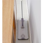 Magic Mop Factory - 360 Rotatable Self-Washed Adjustable