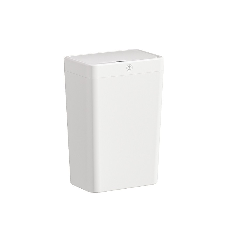 Smart Trash Can Factory - Touchless Automatic Sensor