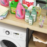 Bathroom Rack Manufacturer - 3 Layer Multi-functional Large