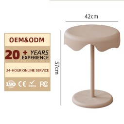 Coffee Table Factory - Small Ice Cream Creative Simple