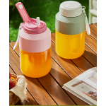 Portable Blender Factory - 1000ml USB Rechargeable Wireless