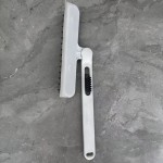 Cleaning Scraper Factory - Two-in-one Car Window Glass