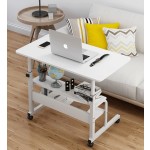 Bedside Table Manufacturer - Modern Adjustable Height Creative