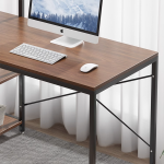 Office Desk Manufacturer - Customized Height Adjustable T-type