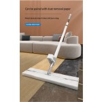 Magic Mop Manufacturer - Portable Free Hand Wash Microfiber