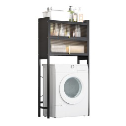 Storage Cabinet Factory - Large Capacity Multilevel Dustproof