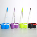 Self Cleaning Mop Manufacturer - Portable 360 Degree Rotating