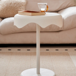 Coffee Table Factory - Small Ice Cream Creative Simple