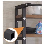 Storage Shelf Manufacturer - Multipurpose Multilevel Display