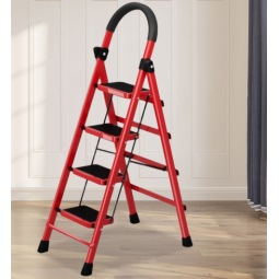 Folding Ladder Manufacturer - Lightweight Multifunctional Movable