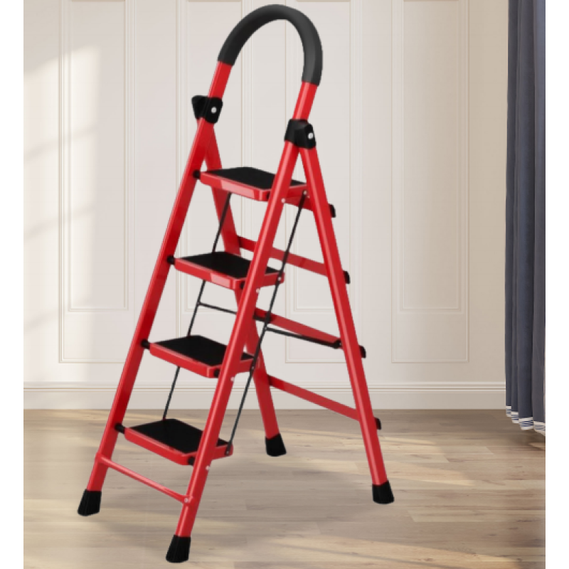 Folding Ladder Manufacturer - Lightweight Multifunctional Movable