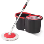 Self Cleaning Mop Manufacturer - Portable 360 Degree Rotating