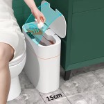 Smart Dustbin Manufacturer - Intelligent Sensor Automatic