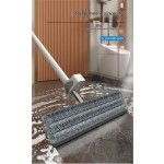 Magic Mop Manufacturer - Portable Free Hand Wash Microfiber
