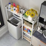 Storage Rack Factory - Corner Space Saver Floor-Standing