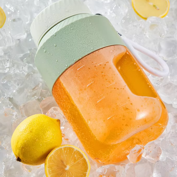 Portable Blender Factory - 1000ml USB Rechargeable Wireless