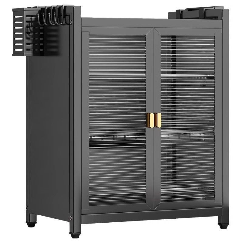 Storage Cabinet Manufacturer - Multi-layer Dustproof with Doors