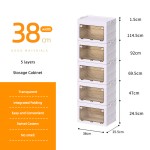 Storage Box Factory - One-piece Plastic Folding with Wheel