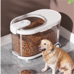 Grain Dispenser Factory - Modern Moistureproof Mothproof