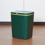 Hanging Trash Can Manufacturer - Large-capacity Wall-mounted