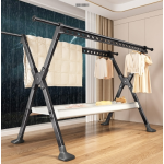 Clothes Drying Rack Manufacturer - Folding Portable Indoor