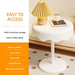 Coffee Table Factory - Small Ice Cream Creative Simple