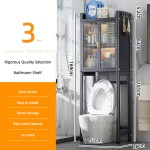 Storage Rack Manufacturer - Floor-Standing with PVC Door