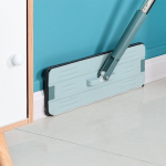 Smart Mop Factory - Self-cleaning Drying 360 Rotating