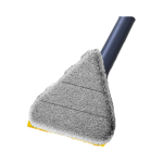 Triangular Mop Manufacturer - Reusable Telescopic Aluminum