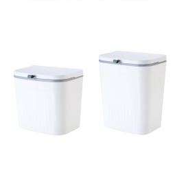 Hanging Trash Can Manufacturer - Large-capacity Wall-mounted