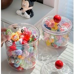 Storage Container Factory - Modern Clear Plastic Multifunction