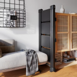 Foldable Ladder Factory - Thickened Carbon Steel Flat-head