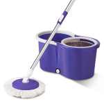 Self Cleaning Mop Manufacturer - Portable 360 Degree Rotating
