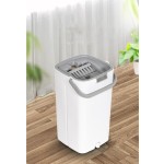 Cleaning Mop Factory - Self Washed Magic Flat Mop