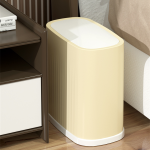 Plastic Trash Can Factory - Gap-type Push-down Pop-up Lid