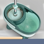 Magic Mop Manufacturer - Free Hand Wash 360 Rotation