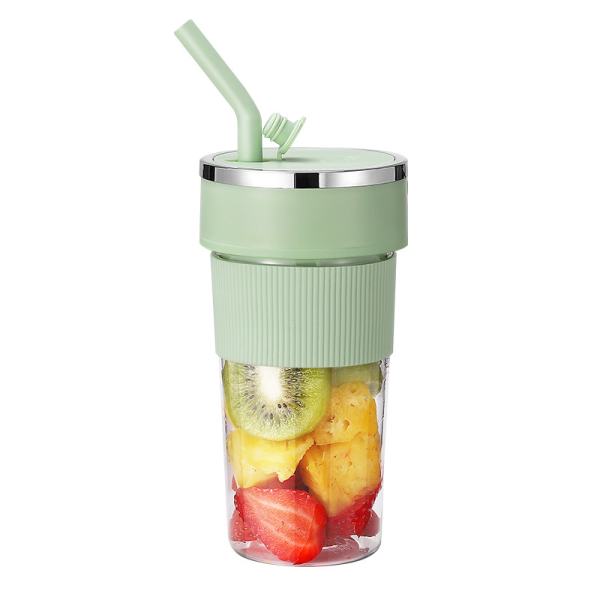 Electric Juicer Manufacturer - 350ml Capacity USB Power