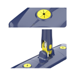 Hardwood Floor Mop Manufacturer - Rotating Self-wringing Twist