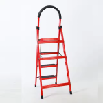 Folding Ladder Manufacturer - Lightweight Multifunctional Movable