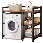 Washing Machine Shelf Manufacturer - Multilayer Metal Tube