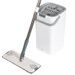 Cleaning Mop Factory - Self Washed Magic Flat Mop
